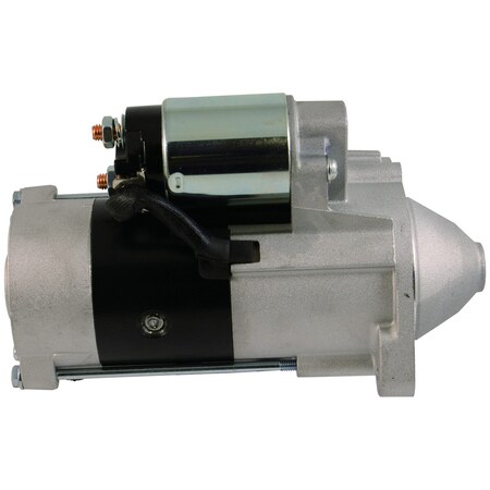 Starter, Replacement For Wai Global 32367N